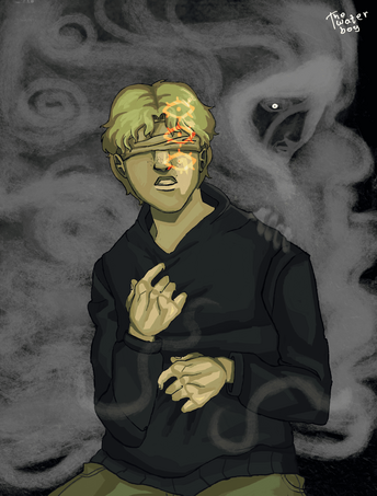 Arte original - 2023